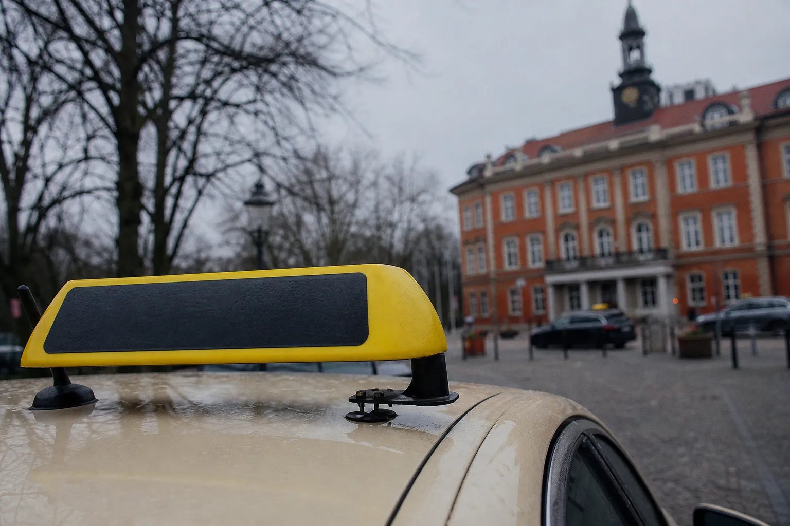 Uber-Erfolg in Bernau sorgt für heftigen Streit mit dem Bürgermeister