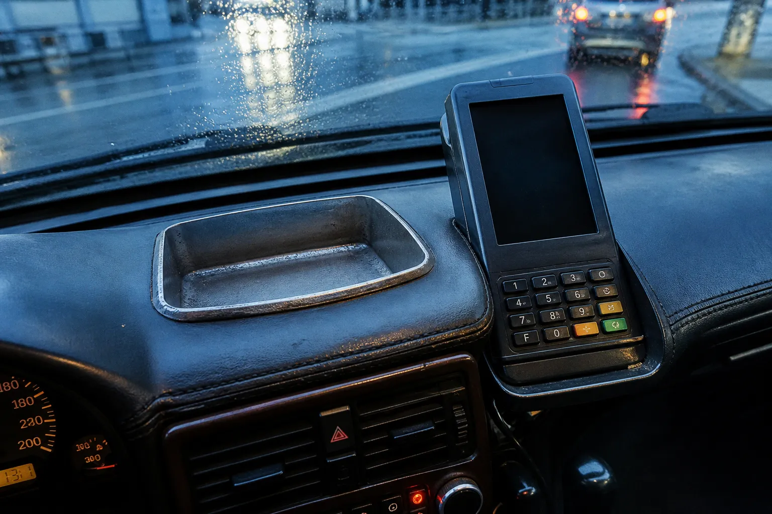Uber oder Free Now: Provisionskosten im Hamburger Vergleich