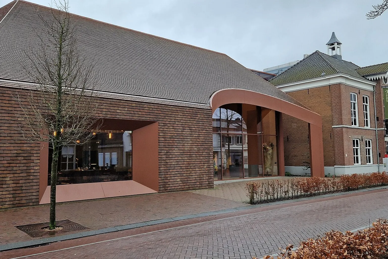 Van Gogh Village Museum: Online-Tickets versus Tageskasse