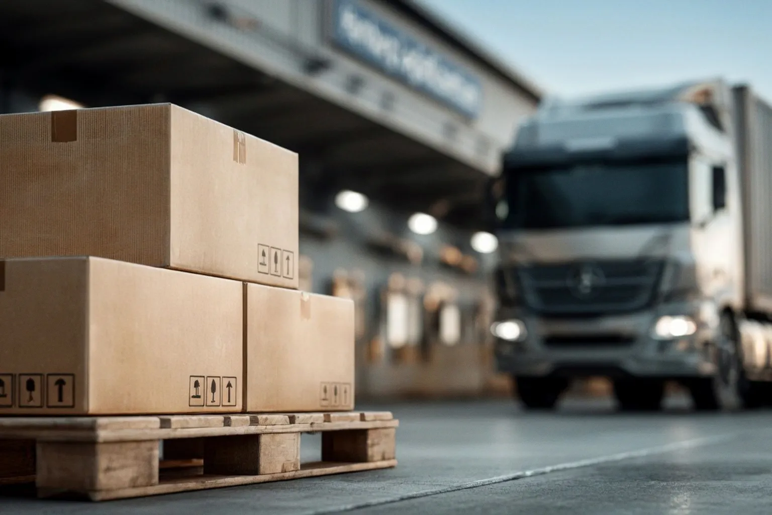 Verkehrsplanung neu gedacht: Was die Reform für Logistik und Stadt bedeutet