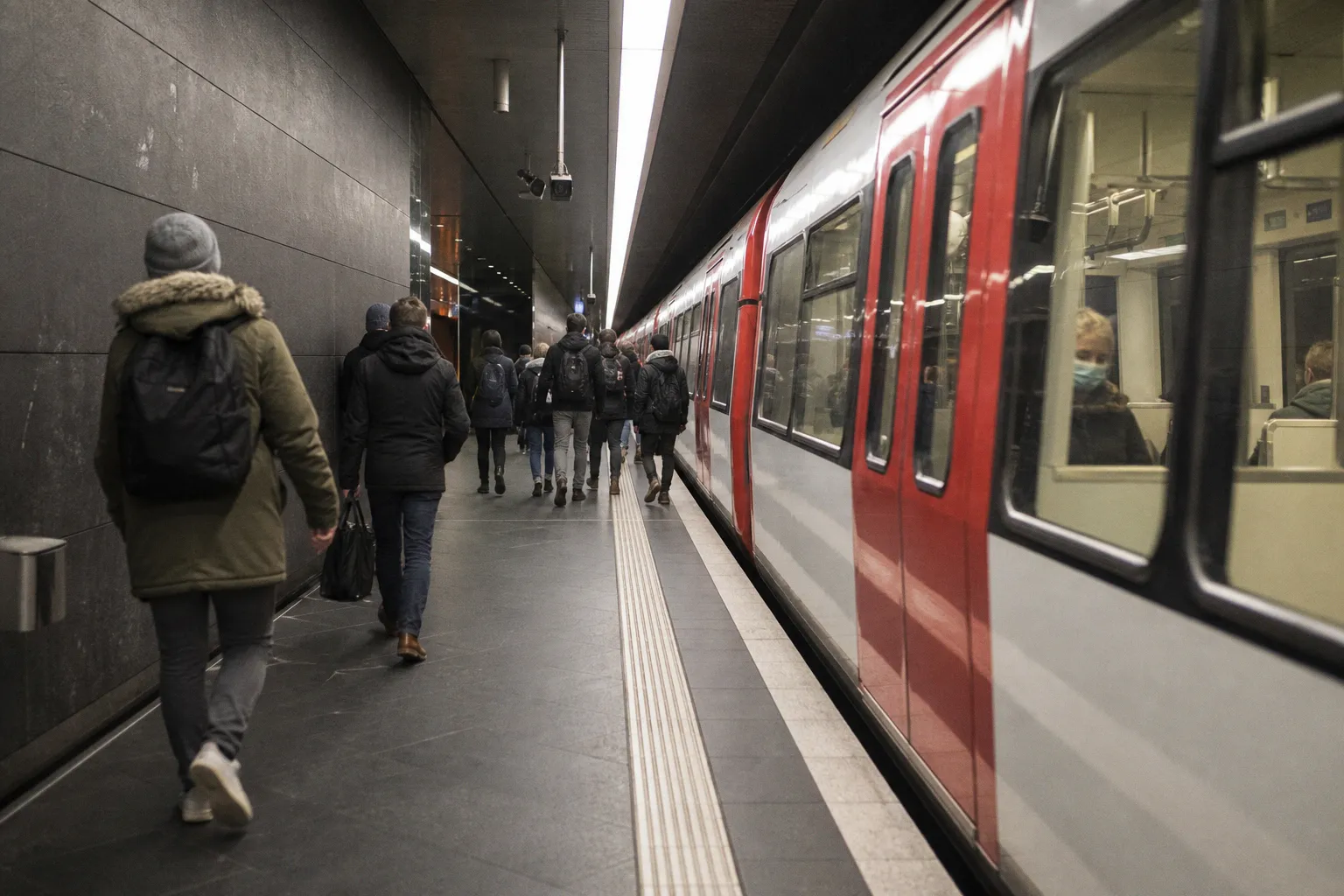 VMT dreht erneut an der Preisschraube: Warum Bus- und Bahntickets ab August teurer werden
