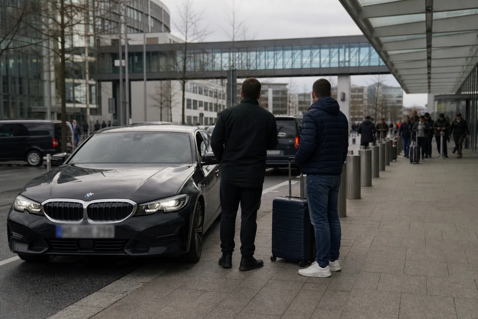 Warum der TMV jetzt schärfere Kontrollen für Mietwagen-Plattformen verlangt
