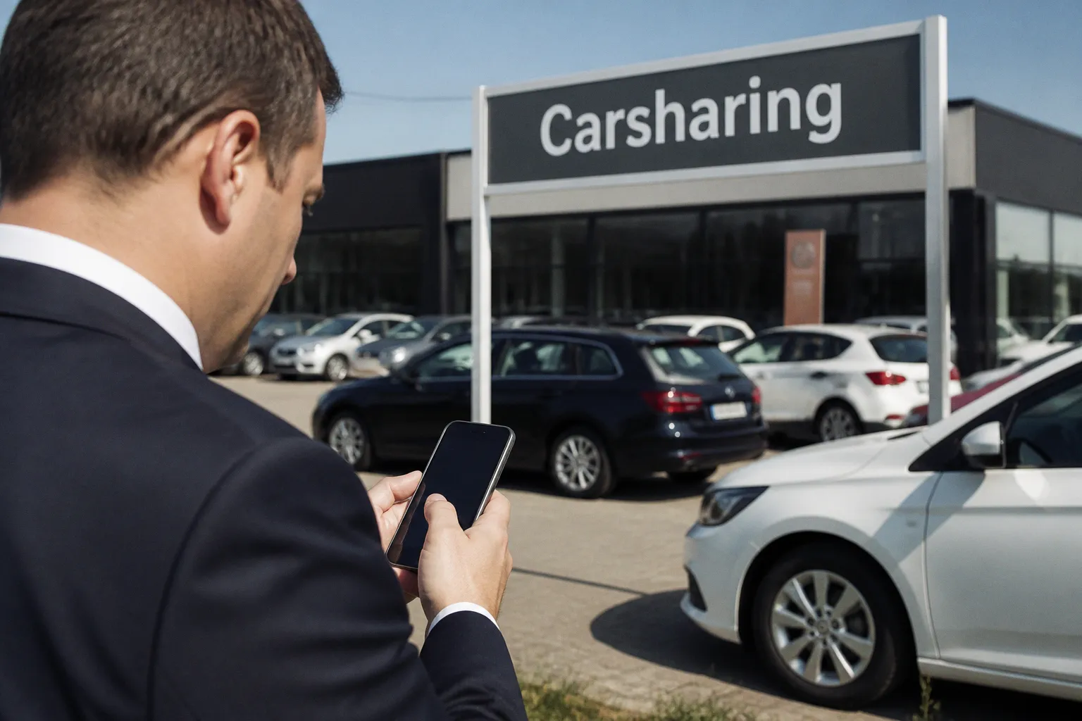 Warum Hamburgs Carsharing-Flotte massiv schrumpft