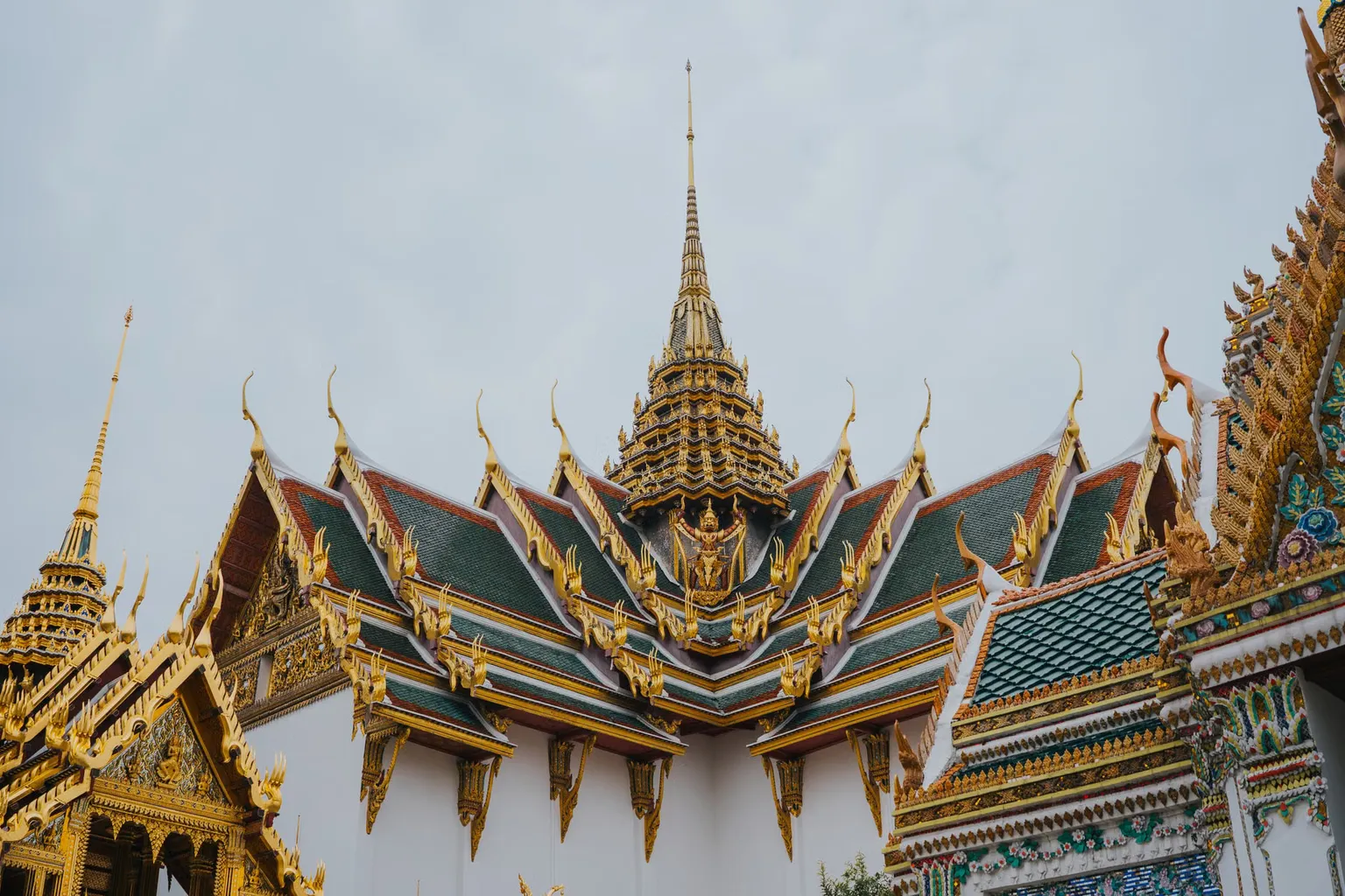 Wat Phra Chetuphon Tickets: Warum die Eintrittspreise steigen