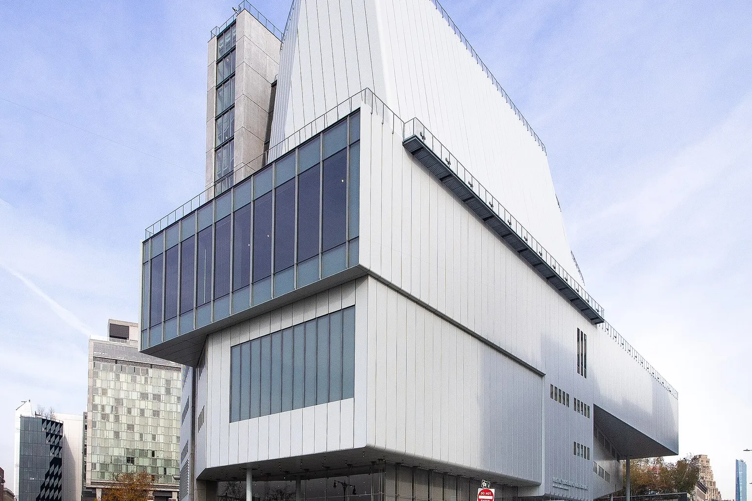 Whitney Museum of American Art Eintritt: Der Kosten-Check