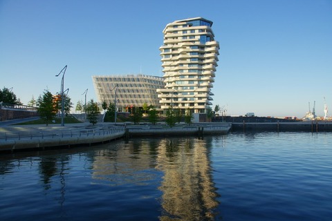 der Marco Polo Tower